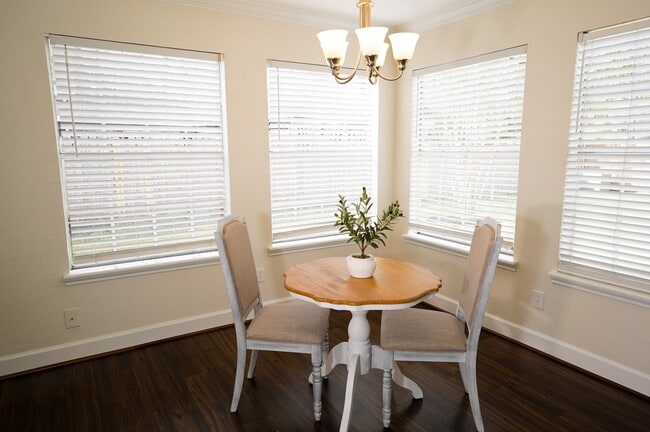 property at 11822 Hillbrook Dr