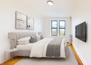 357 Edgecombe Ave in New York, NY - Building Photo - Building Photo