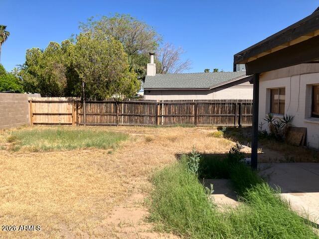 2512 E Larkspur Dr in Phoenix, AZ - Building Photo - Building Photo