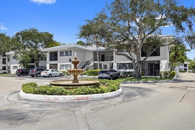 property at 2445 SW 18th Terrace