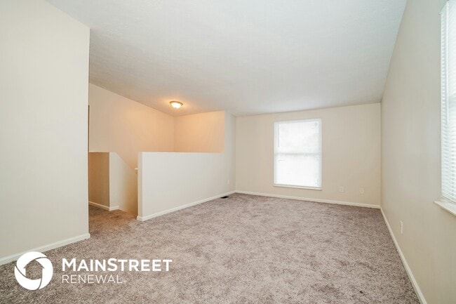 3017 Rumford Ct in Reynoldsburg, OH - Foto de edificio - Building Photo