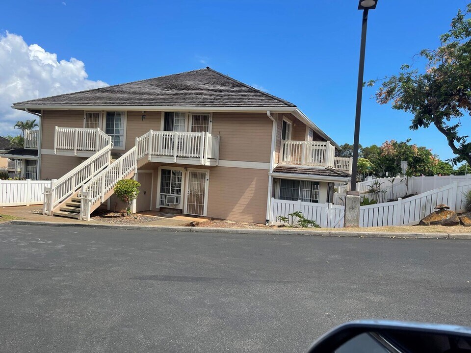 94-109-109 Wali Pl in Waipahu, HI - Building Photo