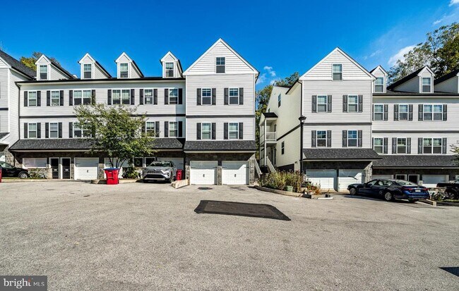 117 Colwell Ln in Conshohocken, PA - Building Photo - Building Photo