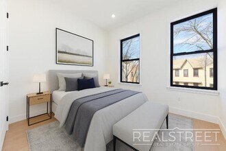 Brand New 4 Bed, 2 Bath with In-Unit Laund in Brooklyn, NY - Building Photo - Building Photo