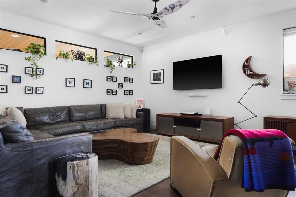 4420 Mt Vernon Dr in Austin, TX - Building Photo