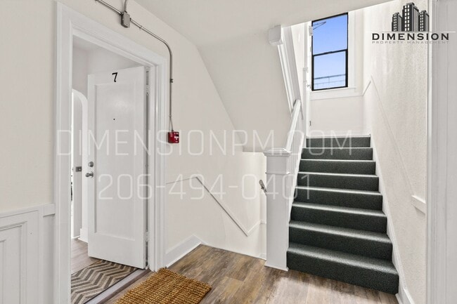 2331 Rockefeller Ave in Everett, WA - Building Photo - Building Photo