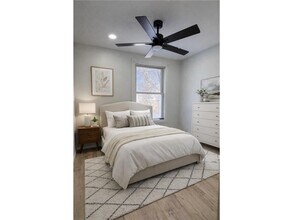 1106 Becker Ave SW in Willmar, MN - Building Photo - Building Photo