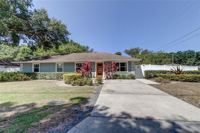property at 6401 S Adelia Ave