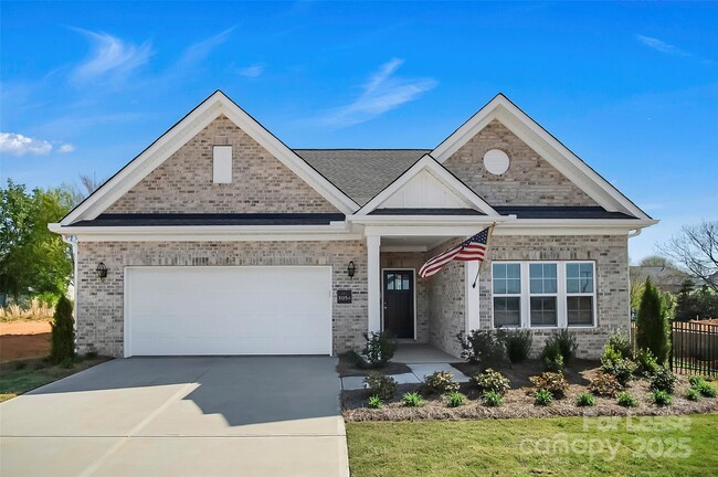 property at 3054 Constitution Ln