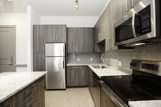 Interior Photo