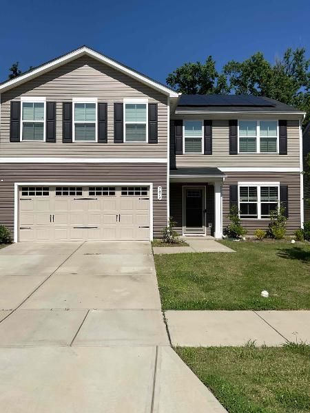 property at 7013 Ludell Ln