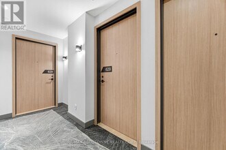 35 Parliament St in Toronto, ON - Building Photo - Building Photo