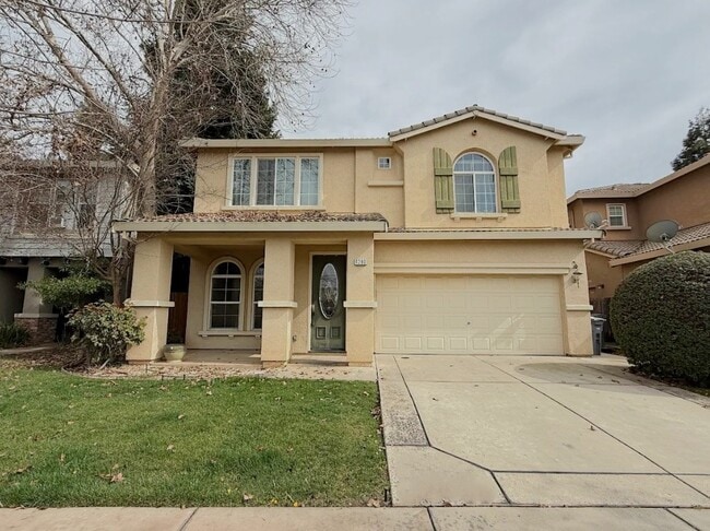 property at 4290 Lasalle Dr