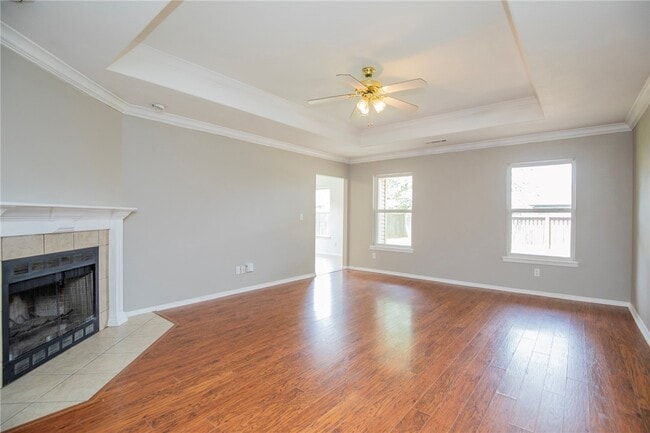 902 SW Sandrock Rd in Bentonville, AR - Building Photo - Building Photo