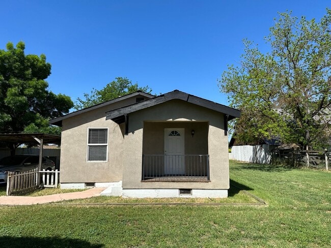 property at 17091 Brannon Ave
