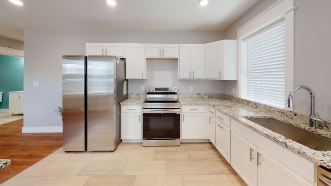 property at 1533 Forest Ave