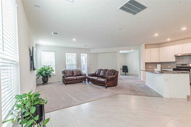 property at 5015 Gazelle Leap Ln