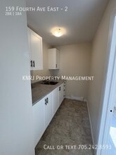 159 4th Ave E in North Bay, ON - Building Photo - Building Photo