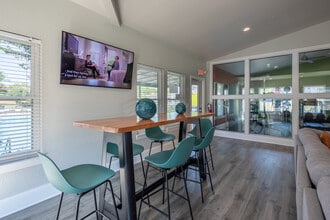 Abbington Heights in Antioch, TN - Building Photo - Interior Photo