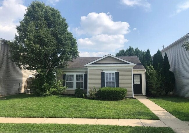 12653 Loyalty Dr in Fishers, IN - Building Photo - Building Photo