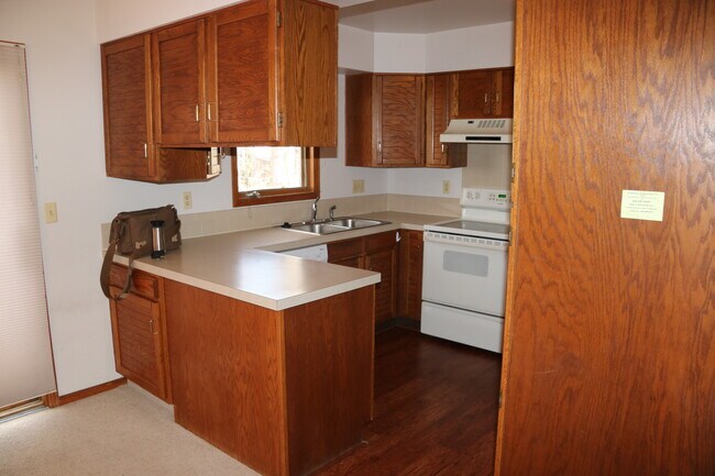 2636 Somerville Ct in Fort Collins, CO - Building Photo - Building Photo