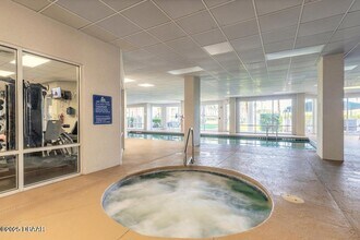 4650 Links Village Dr, Unit B205 in Ponce Inlet, FL - Building Photo - Building Photo