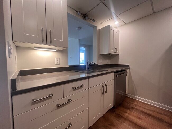 1008 Massachusetts Ave in Cambridge, MA - Building Photo - Building Photo