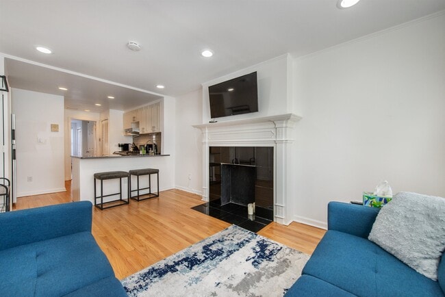 146 Sussex St in Jersey City, NJ - Building Photo - Building Photo