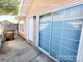 2604 Ringold Cir in Edinburg, TX - Building Photo
