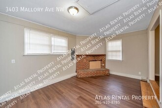 3403 Mallory Ave NW in Huntsville, AL - Building Photo - Building Photo