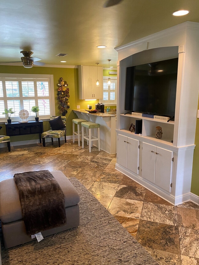 property at 3 Chimney Cross