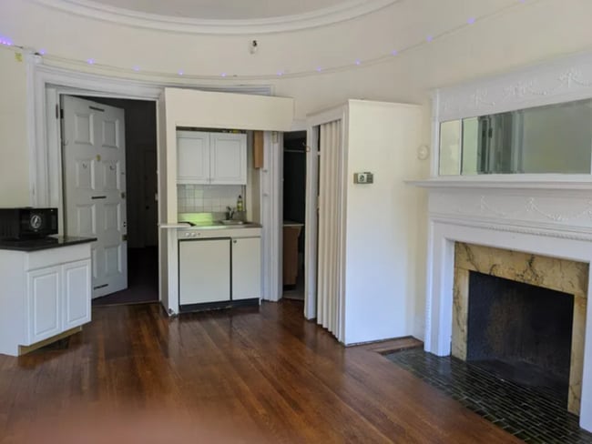 464 Beacon St, Unit 1F in Boston, MA - Foto de edificio - Building Photo