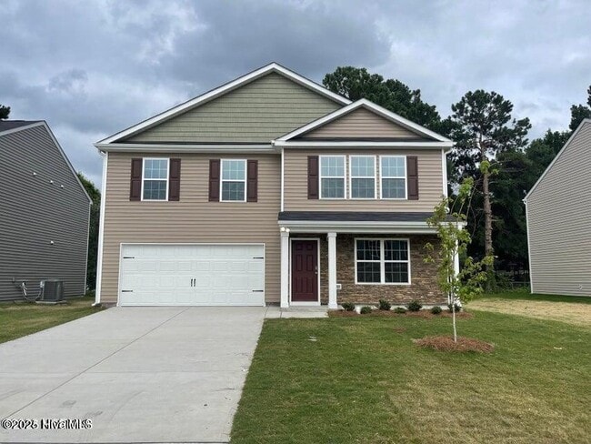 property at 4533 Sandstone Dr
