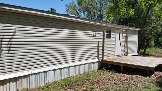 7262 Waterloo Wood Rd in Edmond, OK - Building Photo - Building Photo