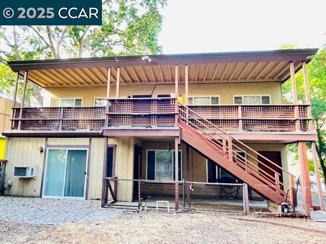 3523 Golden Gate Way in Lafayette, CA - Building Photo - Building Photo