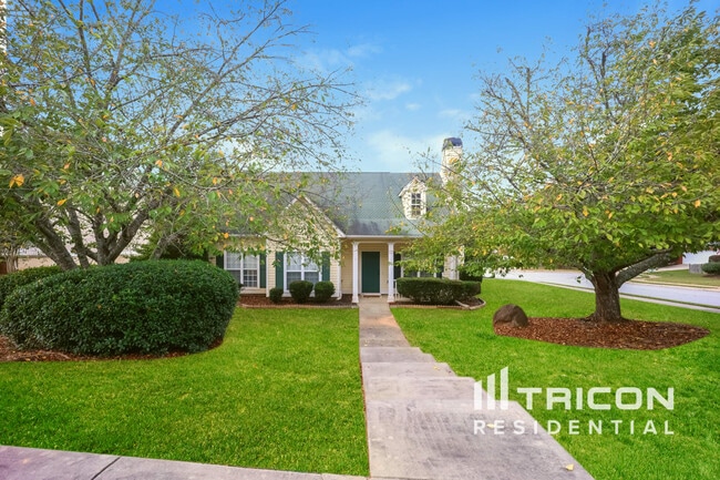 property at 63 High Pt N Dr