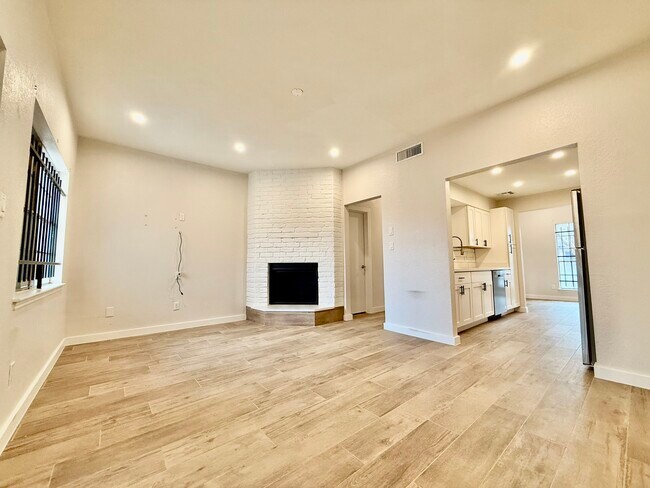 11122 Village Bend Ln in Houston, TX - Building Photo - Building Photo