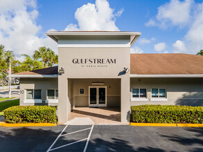 Gulfstream at Dania Beach in Dania, FL - Building Photo - Building Photo