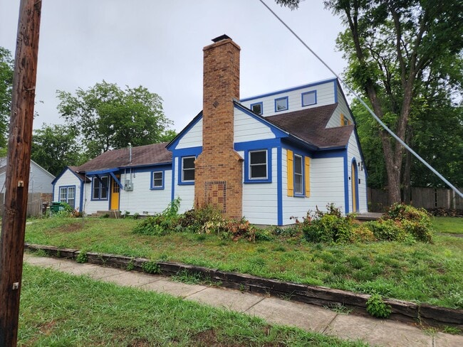 310 Amarillo St