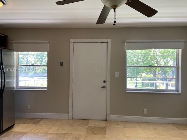 property at 5174 NE 6th Ave