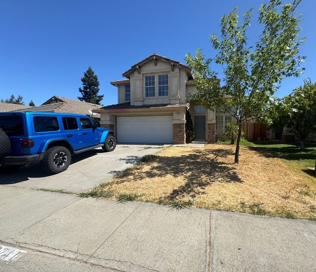8241 Adelbert Way