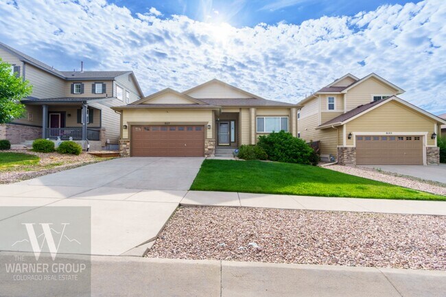 property at 8117 Kettle Drum St