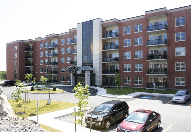 Rockwood Estates