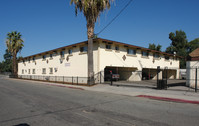 Trinity Living Apartments in San Bernardino, CA - Building Photo - Building Photo