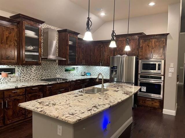 property at 3016 High Landing Dr