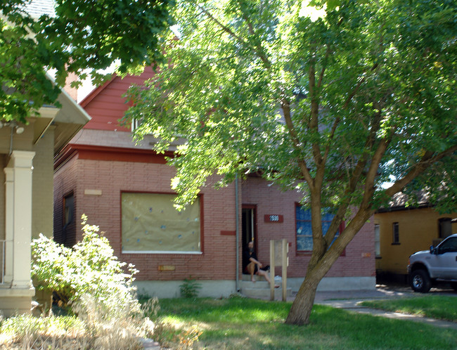 2530 Gramercy Ave in Ogden, UT - Building Photo - Building Photo