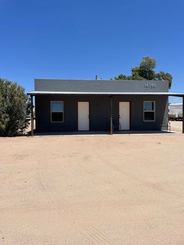 property at 14780 W Jimmie Kerr Blvd