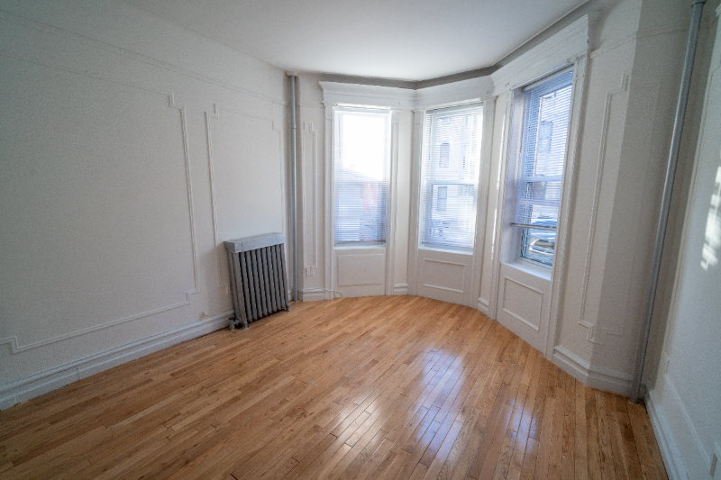 1376 Jefferson Ave-Unit -1 in Brooklyn, NY - Building Photo