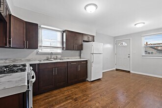 1732 W 17th St in Chicago, IL - Building Photo - Building Photo