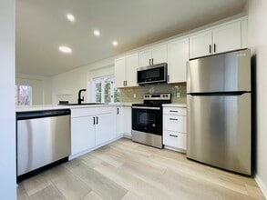 43 Adams St in Rochester, NY - Foto de edificio - Building Photo